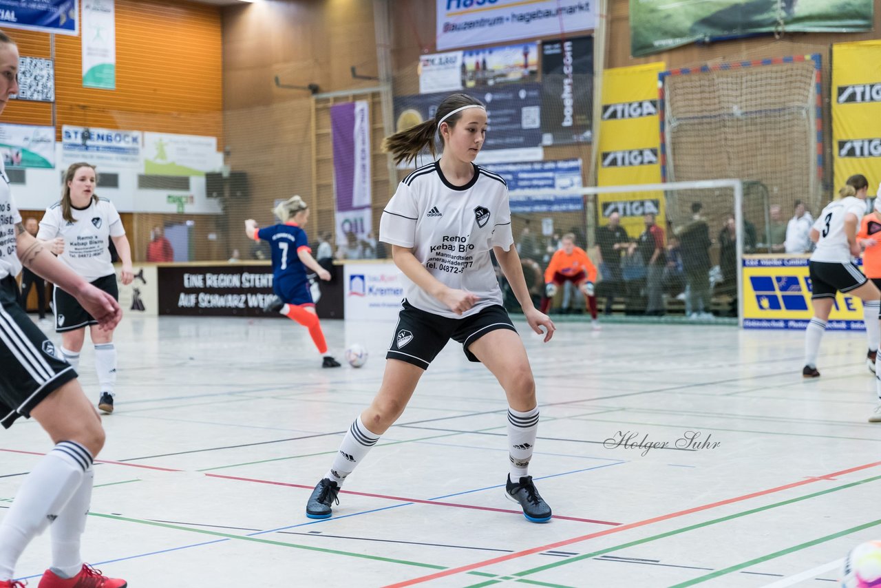 Bild 92 - VR Bank Cup Horst